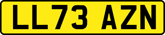 LL73AZN