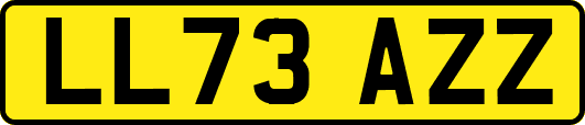 LL73AZZ