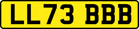 LL73BBB