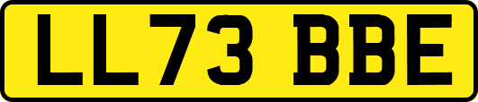 LL73BBE