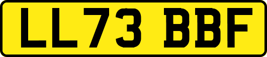 LL73BBF
