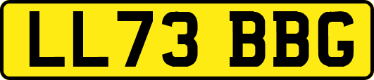 LL73BBG