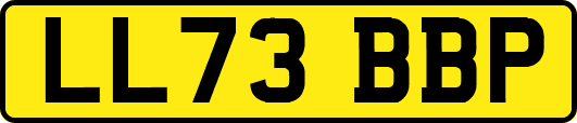LL73BBP