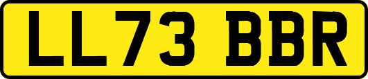 LL73BBR