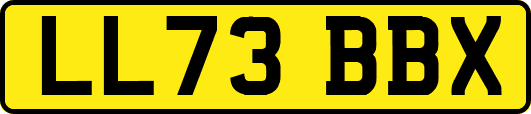 LL73BBX