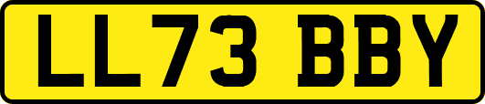 LL73BBY