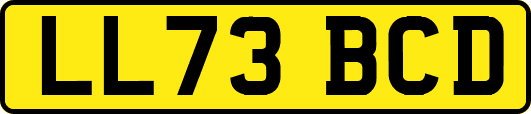 LL73BCD