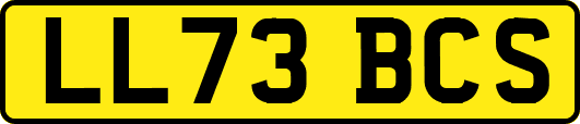 LL73BCS