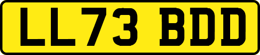 LL73BDD