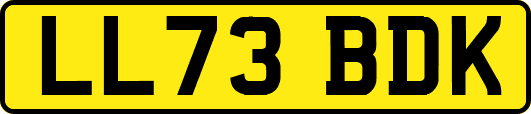 LL73BDK