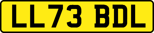 LL73BDL