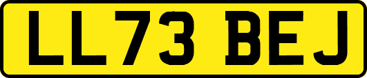 LL73BEJ