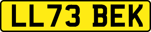 LL73BEK