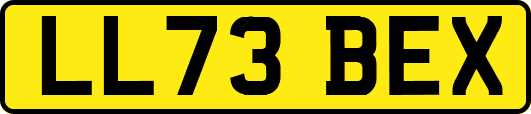 LL73BEX