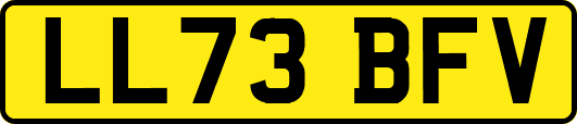 LL73BFV