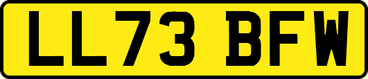 LL73BFW