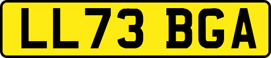 LL73BGA