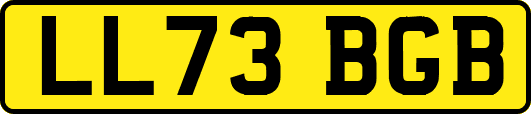 LL73BGB