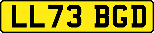 LL73BGD