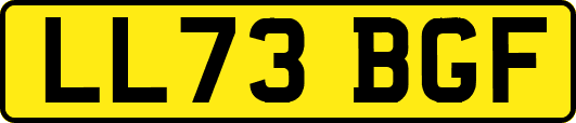 LL73BGF