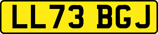 LL73BGJ