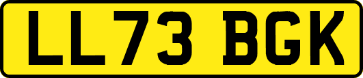 LL73BGK