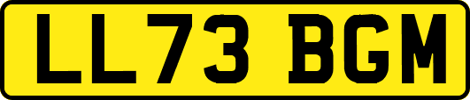 LL73BGM