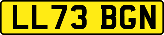 LL73BGN