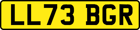 LL73BGR