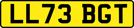 LL73BGT