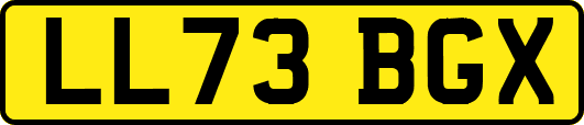 LL73BGX