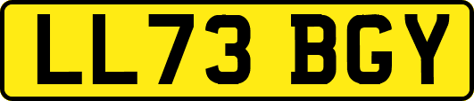 LL73BGY