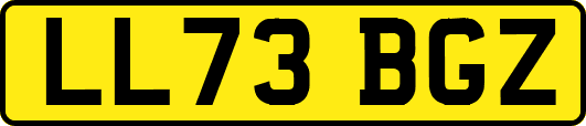 LL73BGZ