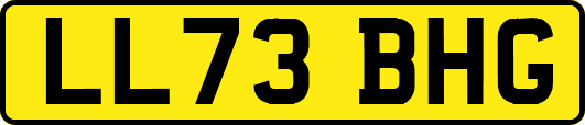 LL73BHG