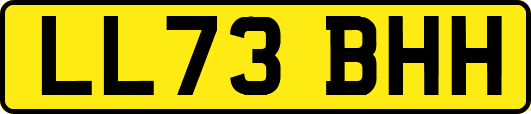 LL73BHH