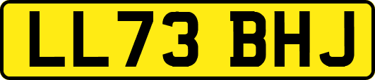 LL73BHJ