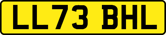 LL73BHL