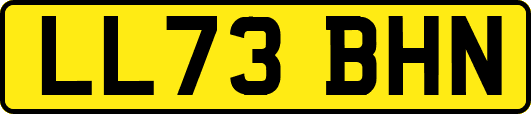 LL73BHN