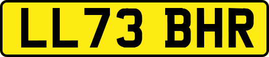 LL73BHR