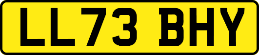 LL73BHY