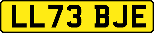 LL73BJE