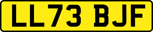 LL73BJF