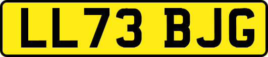 LL73BJG