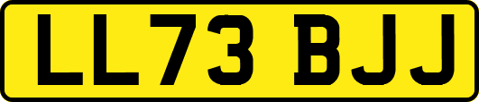 LL73BJJ