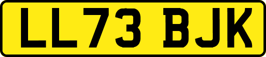 LL73BJK
