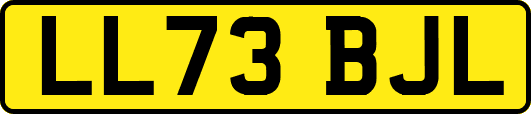 LL73BJL