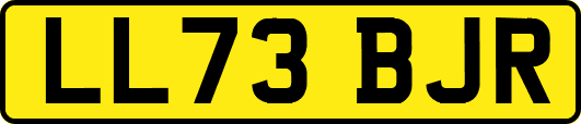 LL73BJR