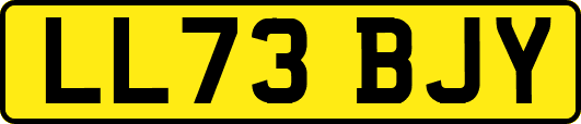 LL73BJY