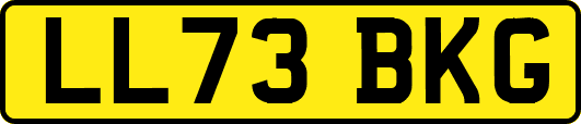 LL73BKG