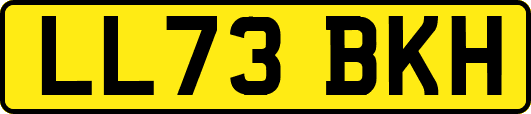 LL73BKH